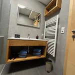 Walder Apartament Mayrhofen