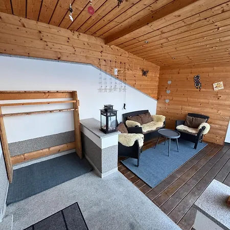 Appartement Walder