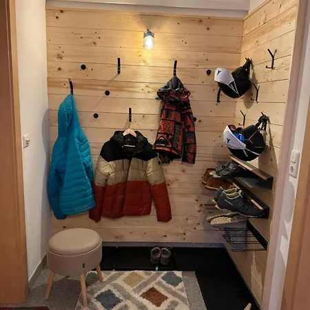 Walder Appartement