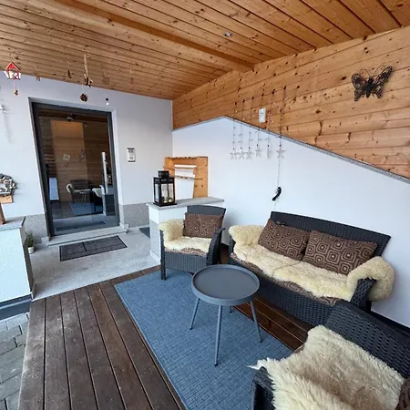 Appartement Walder *