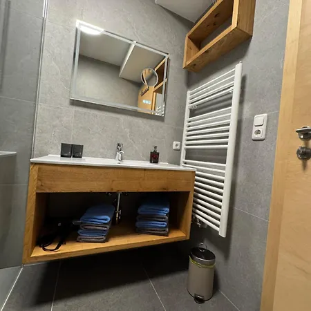 Walder Appartement Mayrhofen