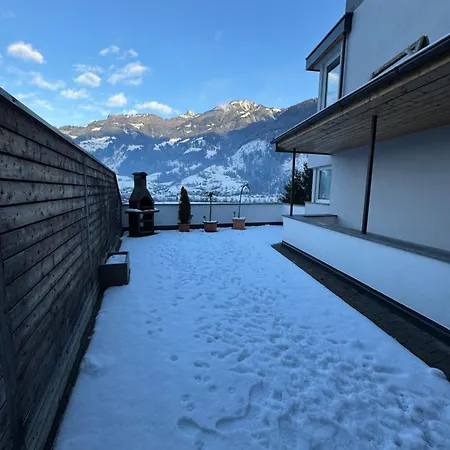 Appartement Walder Mayrhofen