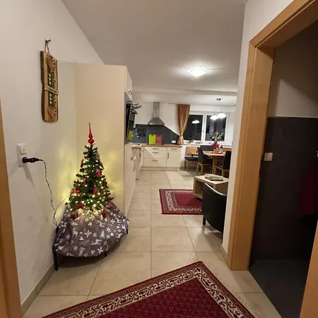 Walder Appartement