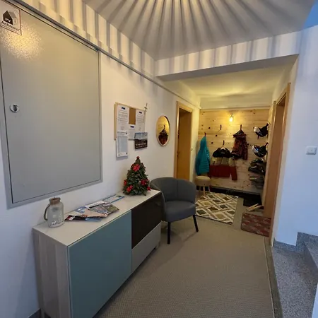 Appartement Walder