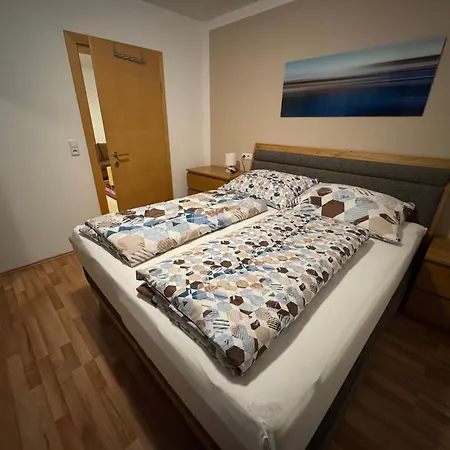 Walder Appartement *