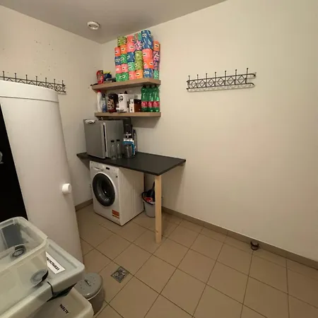 Appartement Walder *