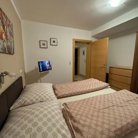 Appartement Walder *