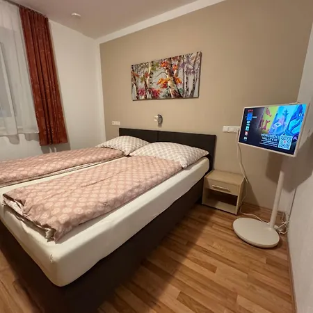 דירה Walder מאיירהופן