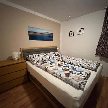 Appartement Walder Mayrhofen