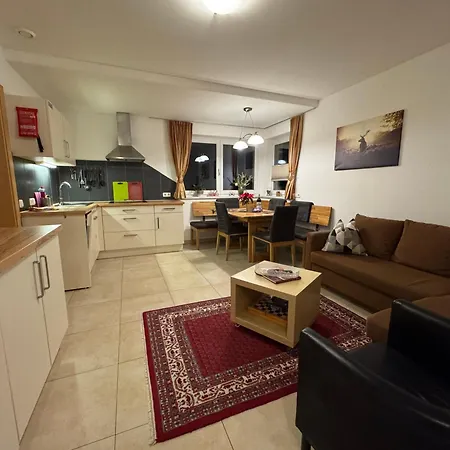 Walder Appartement