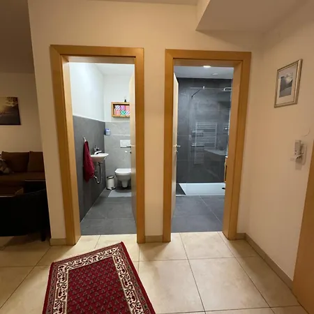 Appartement Walder