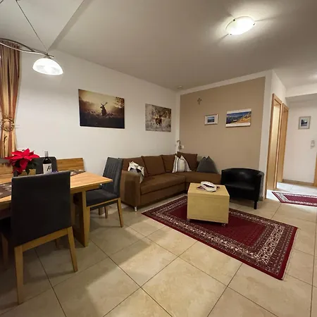 Walder Appartement *