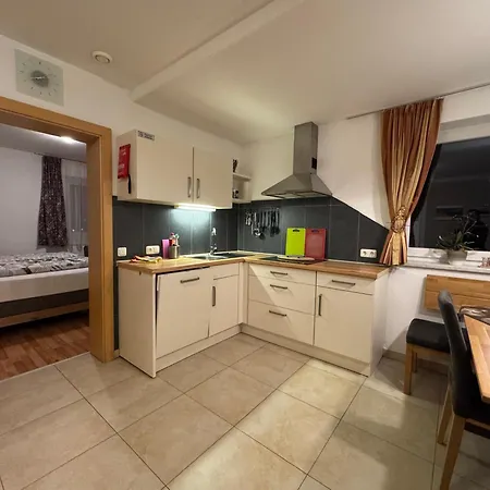 Appartement Walder *