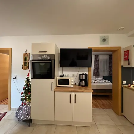 דירה Walder מאיירהופן