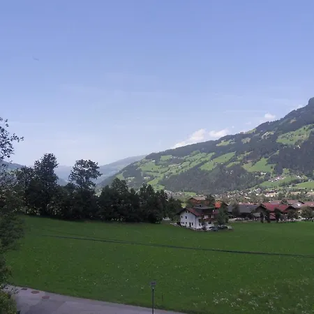 Appartamento Walder Mayrhofen