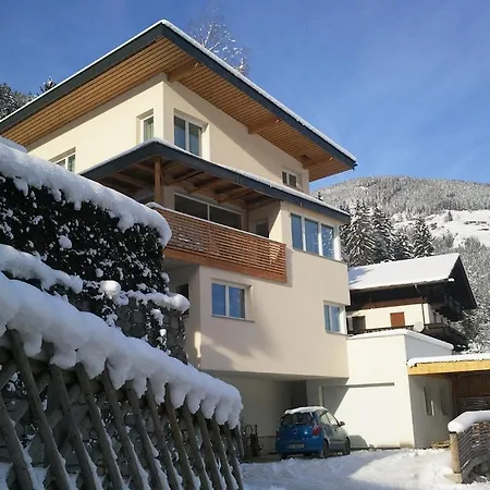 Walder Appartement Mayrhofen