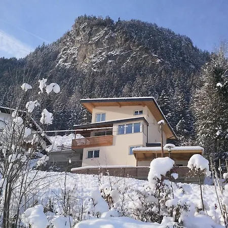 Walder Mayrhofen