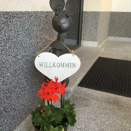 Walder דירה מאיירהופן