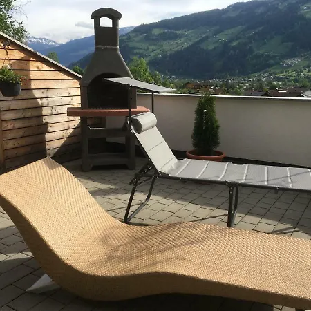 Walder Appartement Mayrhofen