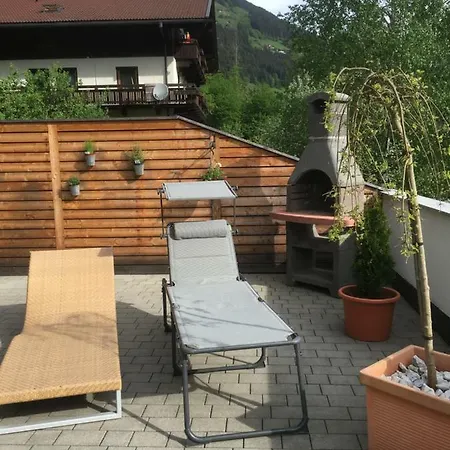 Walder Appartement