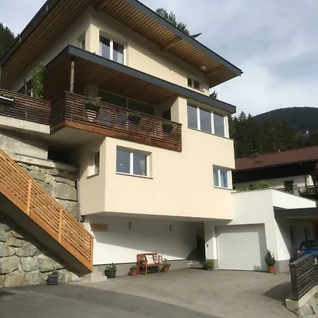 Walder Mayrhofen