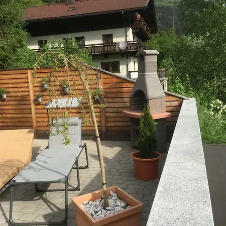 Walder Mayrhofen