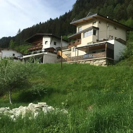 Apartment Walder Mayrhofen