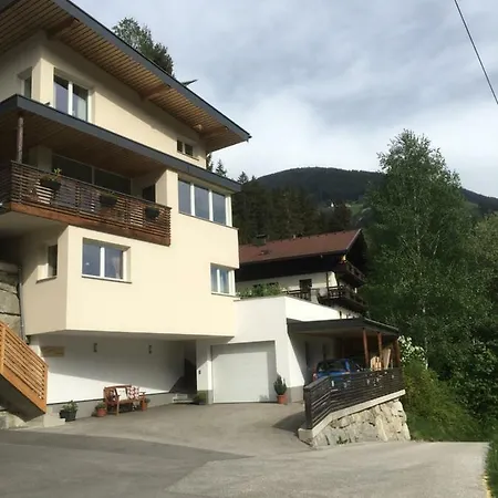 Walder Apartment