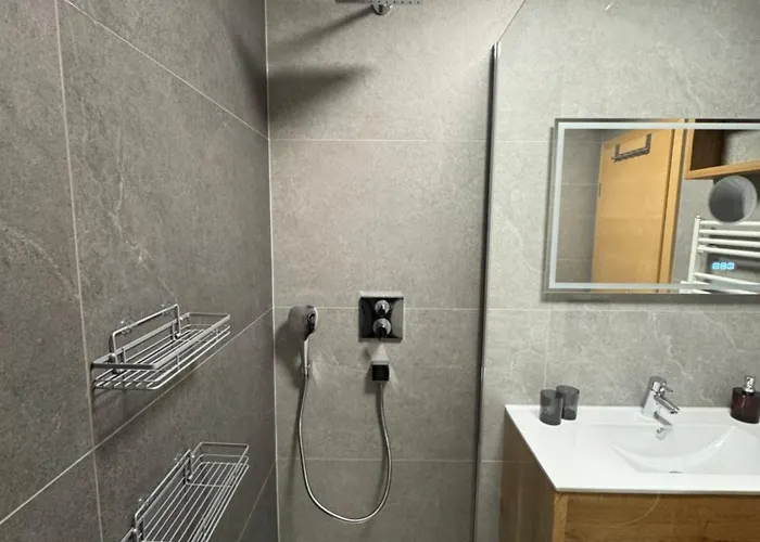 Walder Apartamento *