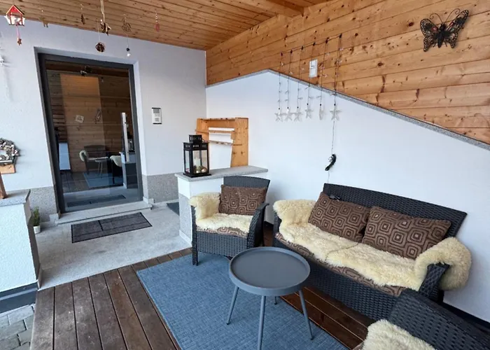 Apartamento Walder *