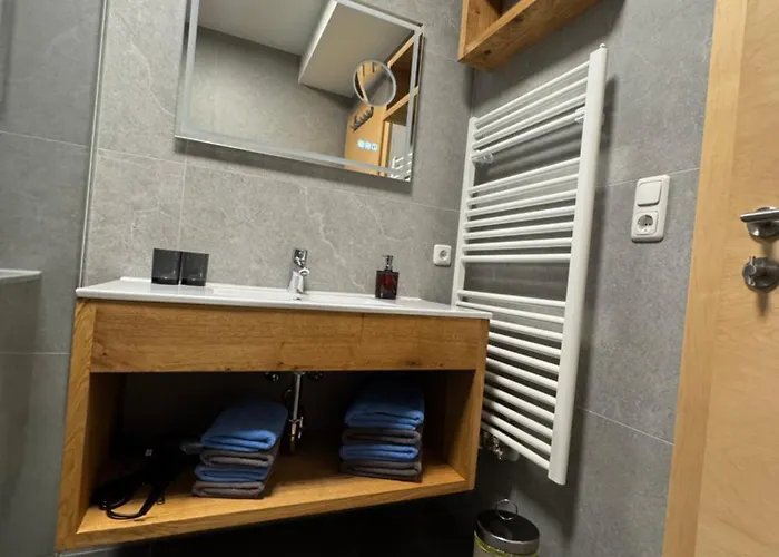 Walder Apartamento Mayrhofen