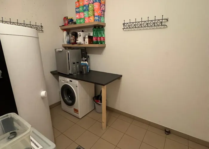 Apartamento Walder *