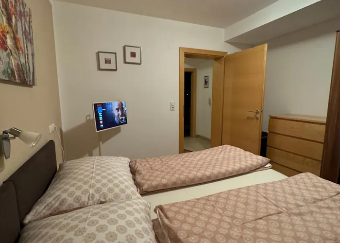 Apartamento Walder *