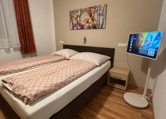 Apartamento Walder Mayrhofen