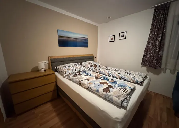 Apartamento Walder Mayrhofen