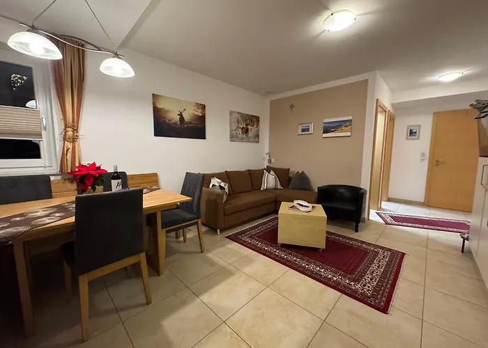 Walder Apartamento *