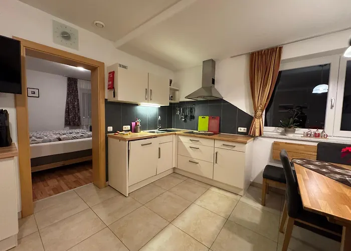 Appartamento Walder *