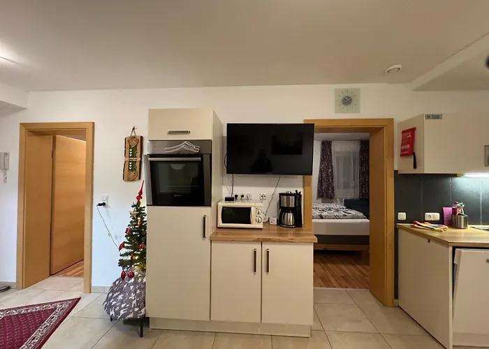 Appartamento Walder Mayrhofen