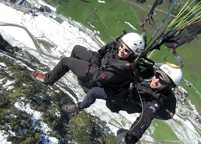 Appartamento Walder *