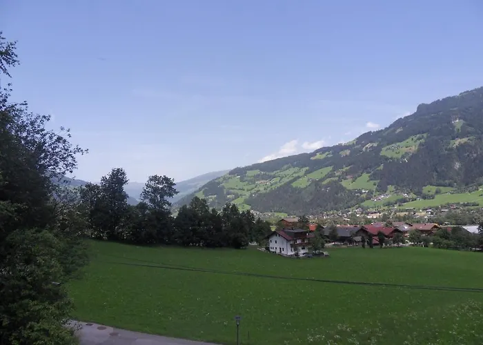 Appartamento Walder Mayrhofen