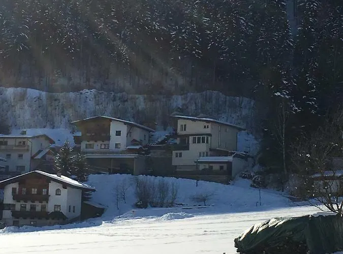 Apartamento Walder *