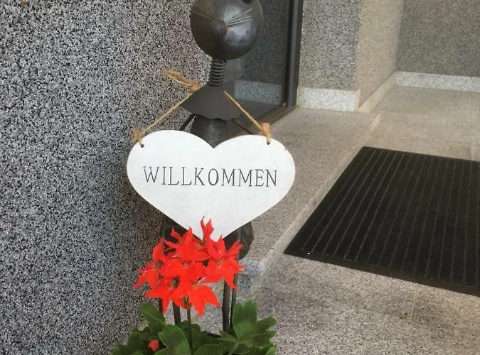 Walder Appartamento Mayrhofen