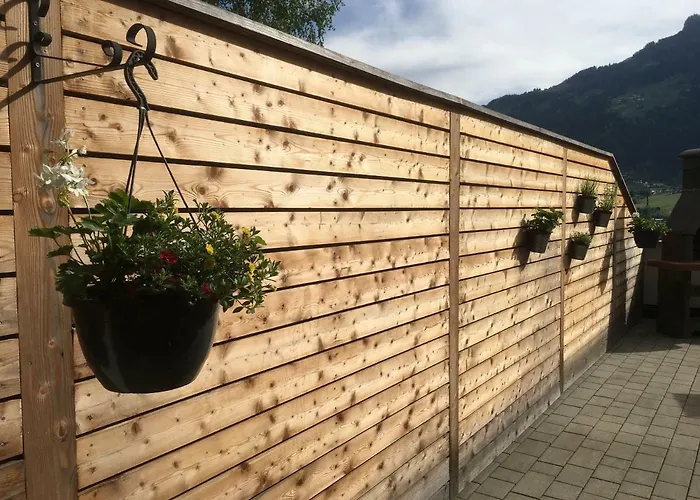 Apartamento Walder *