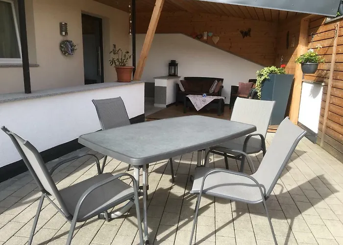 Walder * מאיירהופן