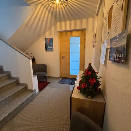 Walder 메이른호픈