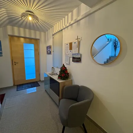 Walder * 메이른호픈