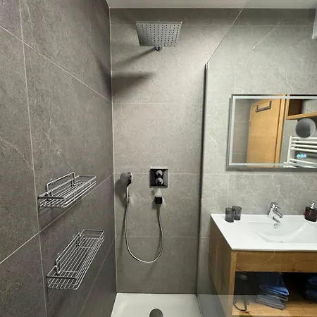 Walder Διαμέρισμα *