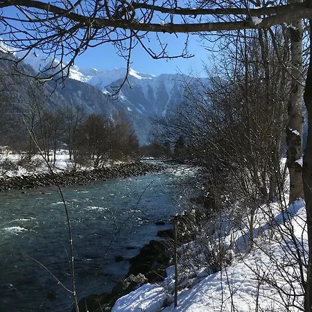 Walder Διαμέρισμα