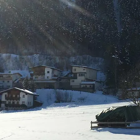 Διαμέρισμα Walder *